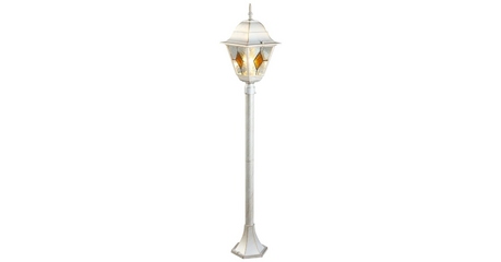 Уличный светильник Arte Lamp Berlin A1016PA-1WG