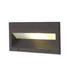 Уличный светильник Arte Lamp Brick A5158IN-1BK