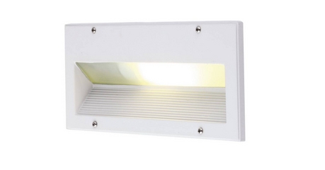 Уличный светильник Arte Lamp Brick A5158IN-1WH