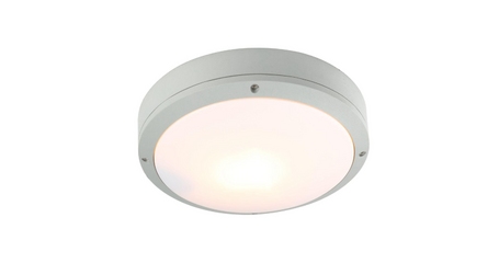 Уличный светильник Arte Lamp City A8154PF-2GY
