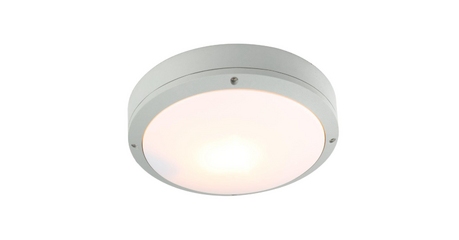Уличный светильник Arte Lamp City A8154PF-2GY