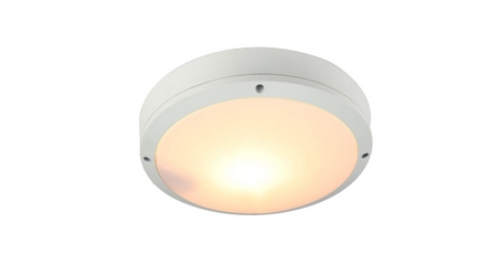 Уличный светильник Arte Lamp City A8154PF-2WH