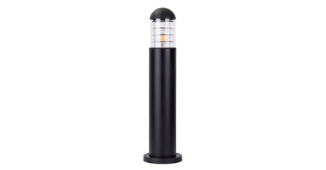 Уличный светильник Arte Lamp Coppia A5217PA-1BK