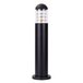 Уличный светильник Arte Lamp Coppia A5217PA-1BK