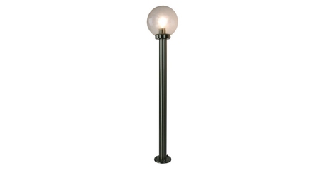 Уличный светильник Arte Lamp Gazebo A8365PA-1SS