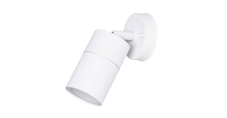 Уличный светильник Arte Lamp MISTERO A3304AL-1WH