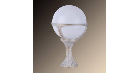 Уличный светильник Arte Lamp Monaco A1494FN-1WG