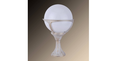 Уличный светильник Arte Lamp Monaco A1494FN-1WG
