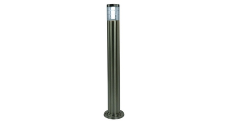 Уличный светильник Arte Lamp Paletto A8363PA-1SS