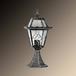 Уличный светильник Arte Lamp Paris A1354FN-1BS