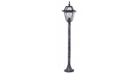Уличный светильник Arte Lamp Paris A1356PA-1BS
