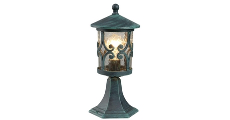 Уличный светильник Arte Lamp Persia A1454FN-1BG