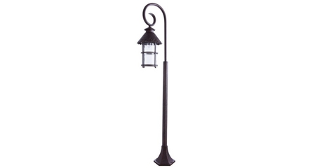 Уличный светильник Arte Lamp Persia A1466PA-1RI