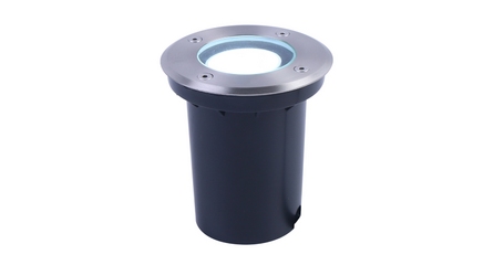 Уличный светильник Arte Lamp Piazza A6017IN-1SS