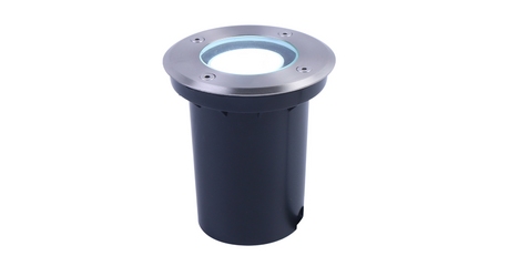 Уличный светильник Arte Lamp Piazza A6017IN-1SS