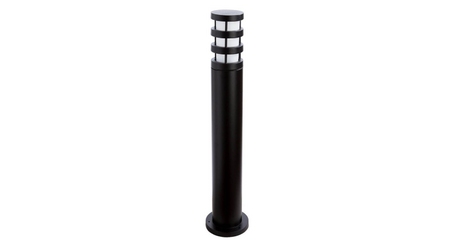 Уличный светильник Arte Lamp Portico A8371PA-1BK