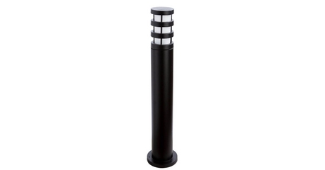 Уличный светильник Arte Lamp Portico A8371PA-1BK