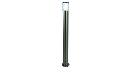 Уличный светильник Arte Lamp Portico A8382PA-1SS