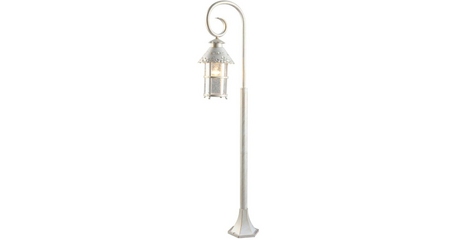 Уличный светильник Arte Lamp Prague A1466PA-1WG