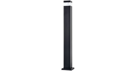 Уличный светильник Arte Lamp Shalby A2218PA-1BK