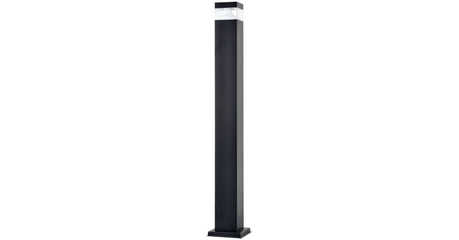 Уличный светильник Arte Lamp Shalby A2218PA-1BK