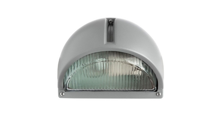 Уличный светильник Arte Lamp Urban A2801AL-1GY