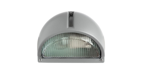 Уличный светильник Arte Lamp Urban A2801AL-1GY