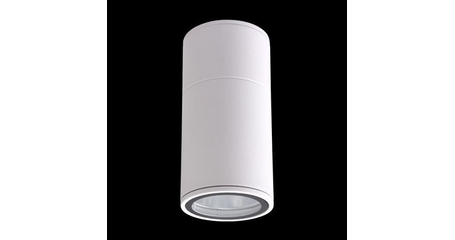 Уличный светильник Crystal Lux CLT 138C180 WH