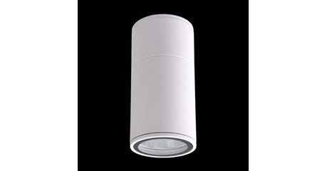 Уличный светильник Crystal Lux CLT 138C180 WH