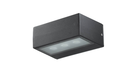 Уличный светильник Novotech Submarine 357228