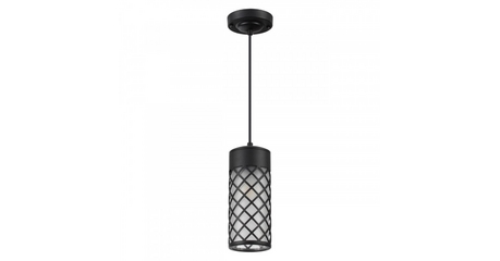 Уличный светильник Odeon Light 4834/1