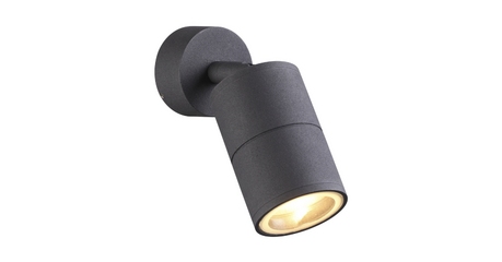 Уличный светильник Odeon Light Corsus 4207/1C