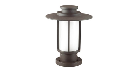 Уличный светильник Odeon Light Mito 4047/1B