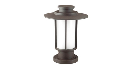 Уличный светильник Odeon Light Mito 4047/1B