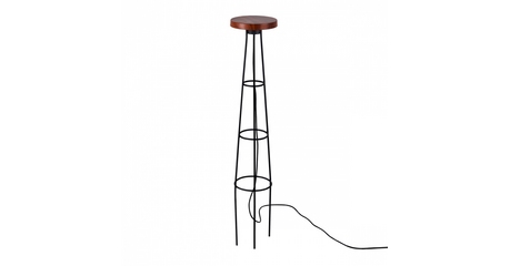 Уличный светильник Odeon Light Nature Liana 7108/15GL