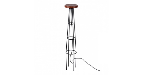 Уличный светильник Odeon Light Nature Liana 7108/15GLA