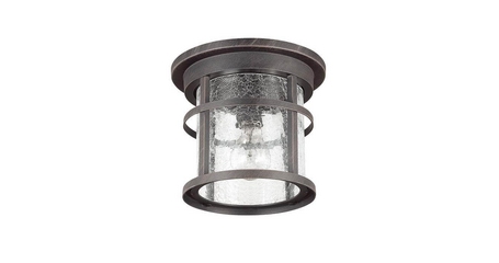 Уличный светильник Odeon Light Virta 4044/1C