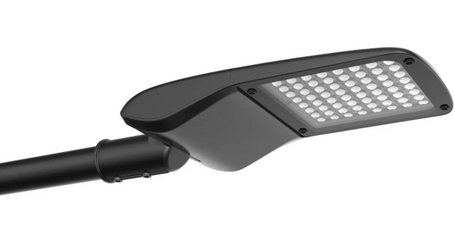 Уличный светодиодный консольный светильник Favourite Highway 3042-1U