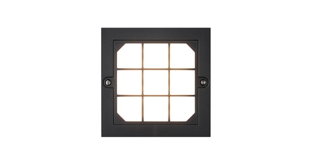 Уличный светодиодный настенный светильник Escada 30001 30001W/01LED