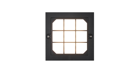 Уличный светодиодный настенный светильник Escada 30001 30001W/01LED