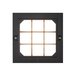 Уличный светодиодный настенный светильник Escada 30001 30001W/01LED
