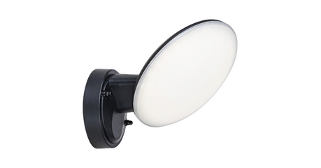 Уличный светодиодный настенный светильник Escada Walk 10215/1LED