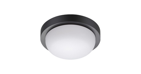 Уличный светодиодный светильник Novotech Opal 358015