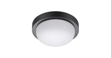 Уличный светодиодный светильник Novotech Opal 358015