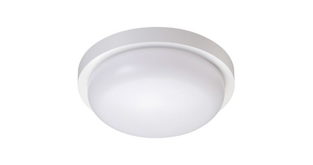 Уличный светодиодный светильник Novotech Opal 358016