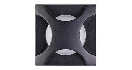 Уличный светодиодный светильник Novotech Scala 358093