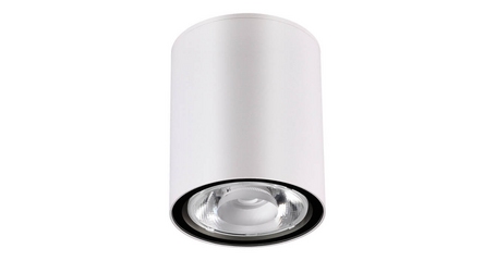 Уличный светодиодный светильник Novotech Tumbler 358012