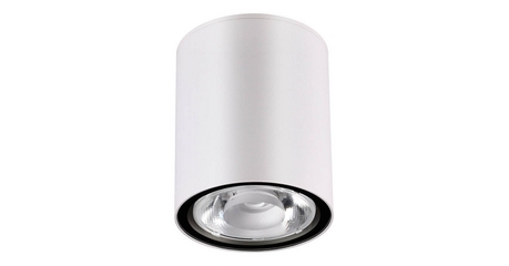 Уличный светодиодный светильник Novotech Tumbler 358012