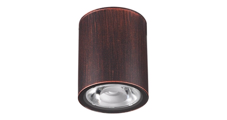 Уличный светодиодный светильник Novotech Tumbler 358013