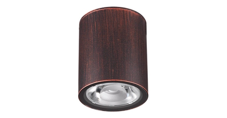 Уличный светодиодный светильник Novotech Tumbler 358013